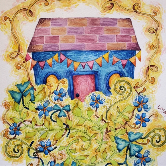 Meet your Posher, Lilly - Picture 1 of 1